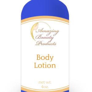 Body Lotion