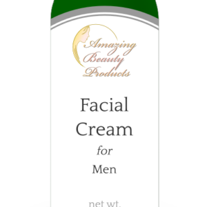 Facial Cream for Men