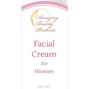 Facial Cream for Women